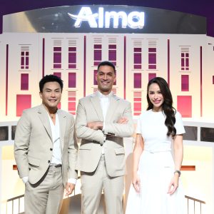 แอลม่า เลเซอร์ ประเทศไทย เปิดตัว Soprano Titanium สู่ตลาดไทย ในงาน Alma Gala 2026 ครั้งแรก พร้อมรุกวิสัยทัศน์ด้านเวชศาสตร์ความงามเพื่อความยั่งยืน