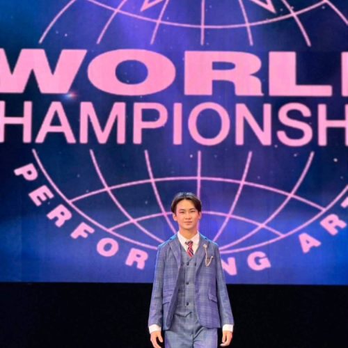 เยาวชนไทย สร้างชื่อบนเวทีระดับโลก WCOPA 2026 กวาด 7 เหรียญรางวัล ดนตรี-การแสดง และทะลุรอบ Grand Final สายโมเดลลิ่ง